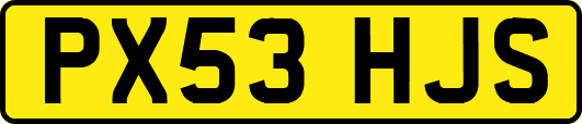 PX53HJS