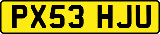 PX53HJU