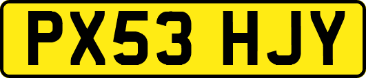 PX53HJY