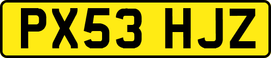 PX53HJZ