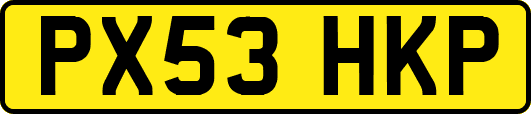 PX53HKP