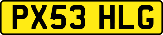 PX53HLG