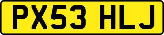 PX53HLJ