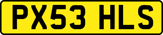 PX53HLS
