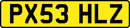 PX53HLZ