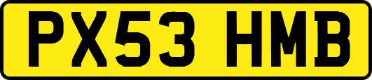PX53HMB