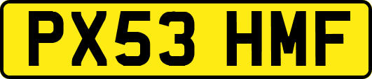 PX53HMF