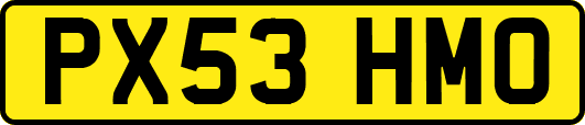 PX53HMO