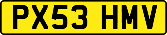 PX53HMV