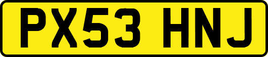 PX53HNJ