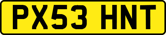PX53HNT