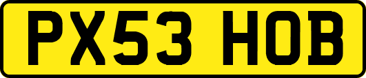 PX53HOB