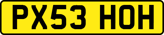 PX53HOH