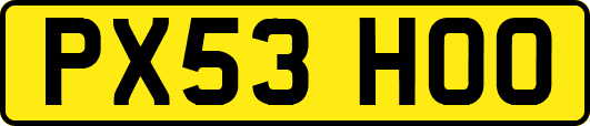 PX53HOO