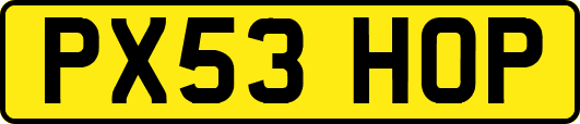 PX53HOP