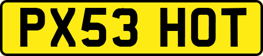PX53HOT