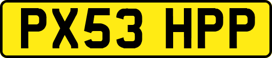 PX53HPP
