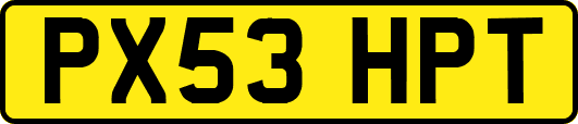 PX53HPT