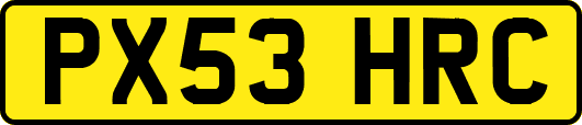 PX53HRC