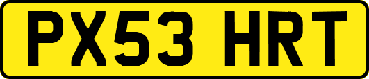 PX53HRT