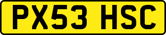 PX53HSC