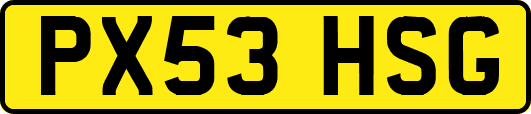 PX53HSG