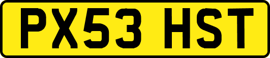 PX53HST