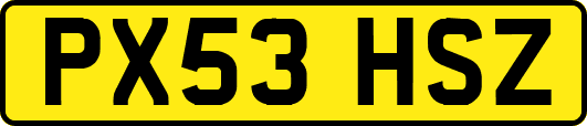 PX53HSZ