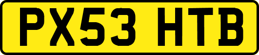 PX53HTB