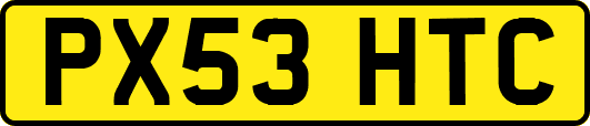 PX53HTC