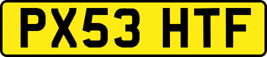 PX53HTF
