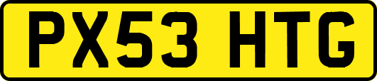 PX53HTG