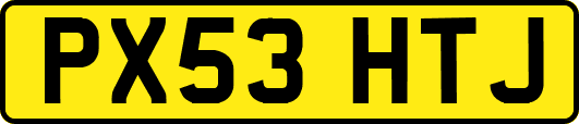 PX53HTJ