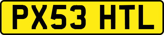 PX53HTL
