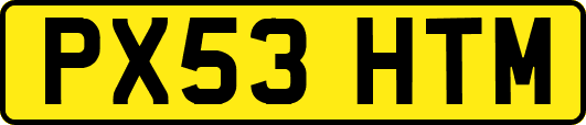 PX53HTM