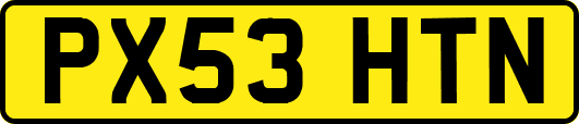 PX53HTN