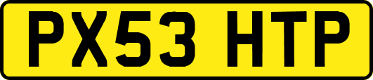 PX53HTP