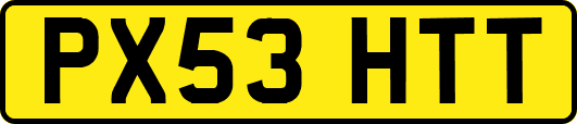 PX53HTT