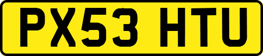 PX53HTU