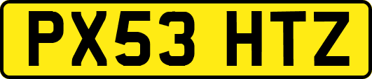 PX53HTZ