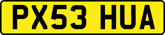 PX53HUA