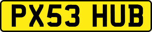 PX53HUB