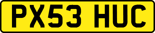 PX53HUC