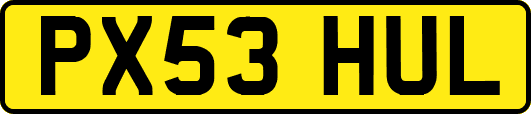 PX53HUL