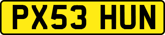 PX53HUN