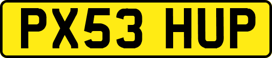 PX53HUP