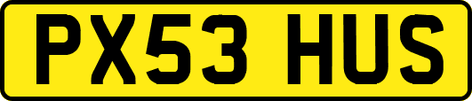 PX53HUS