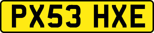 PX53HXE