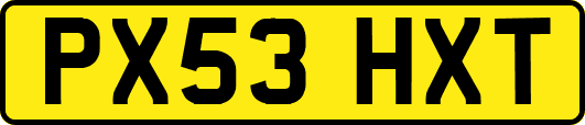 PX53HXT