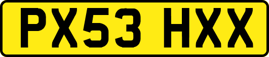 PX53HXX